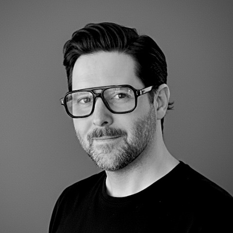 Portrait of Parker Ehret